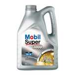 Olej Mobil 1 Super 3000 XE 5W30 5L