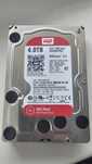 Dysk HDD WD Red 4TB