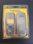 Capa Original Nokia 3330