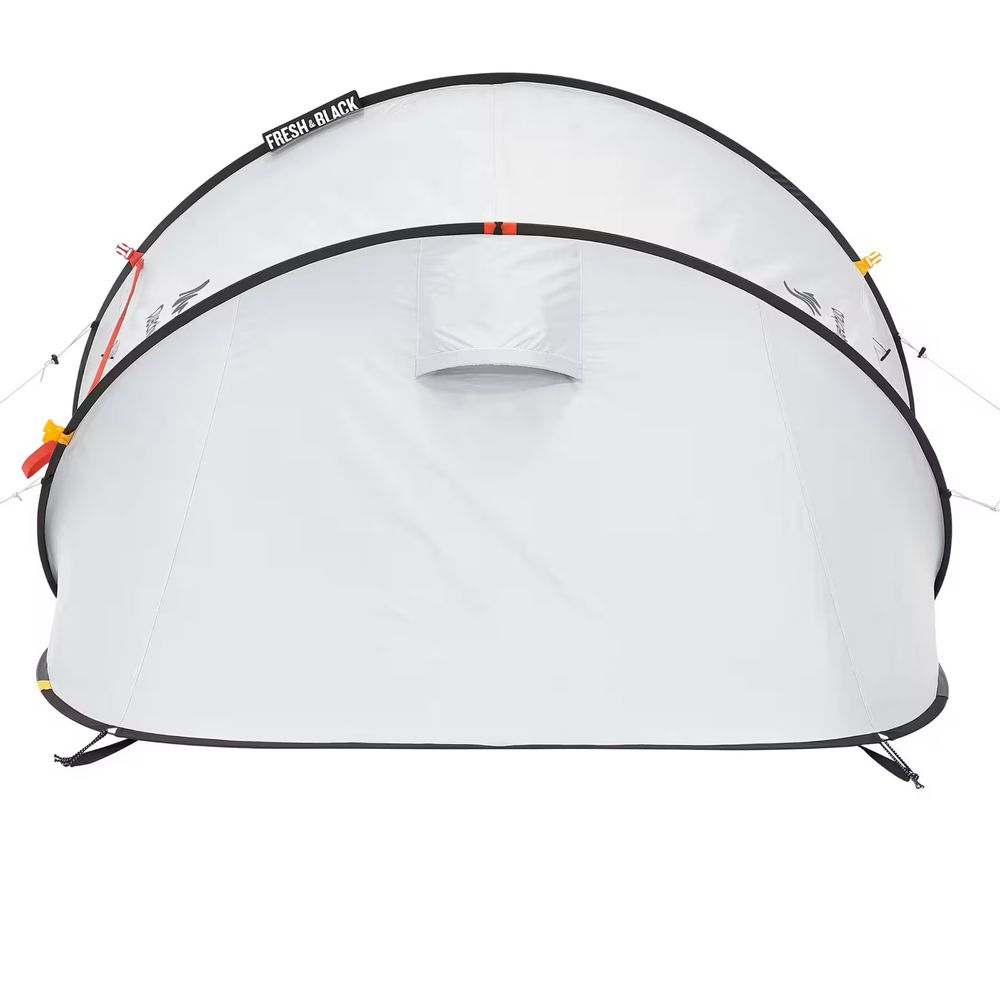 Tenda campismo 2 px