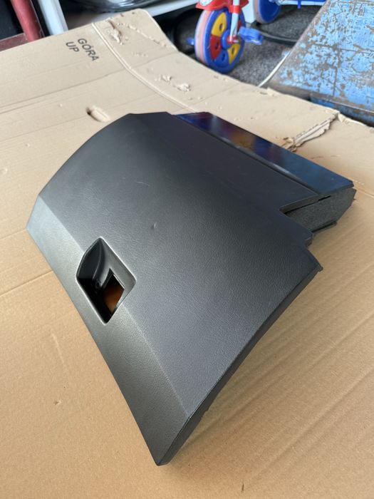 Bmw e30 schowek rarytas deska kokpit 325i 320i 318i