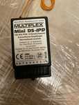 Odbiornik multiplex mini ds-ipd