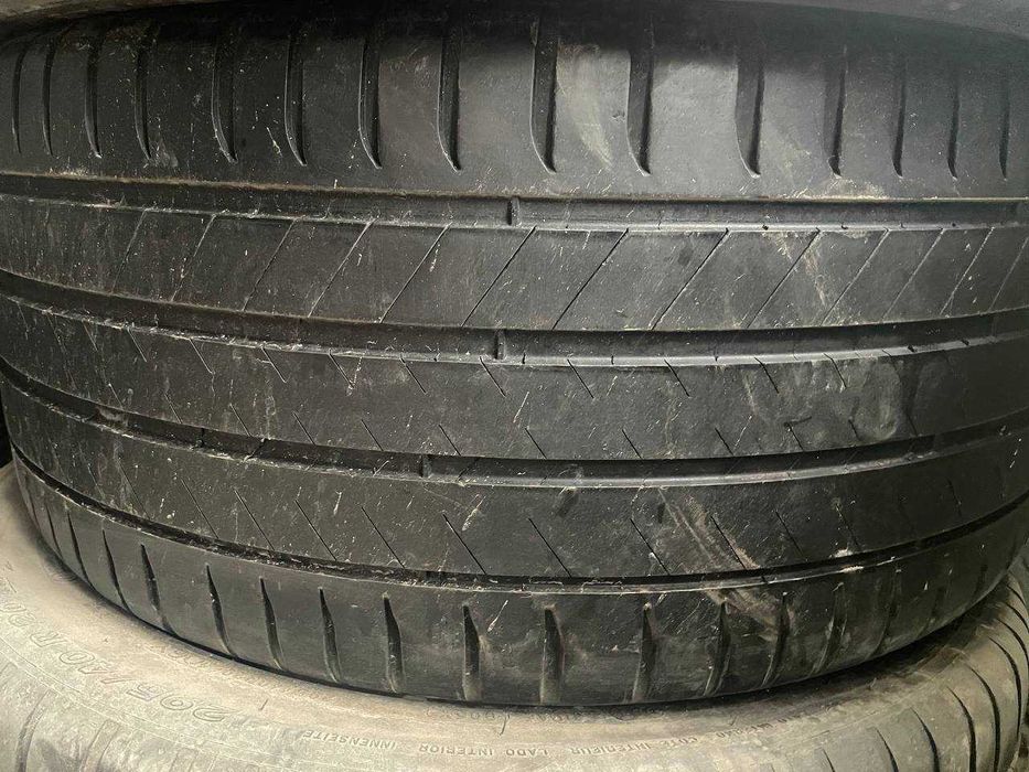 Michelin 295/40R20 5мм 1500/шт