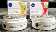 Nowe 2 x krem przeciwzmarszczkowy, Nivea, 50 ml