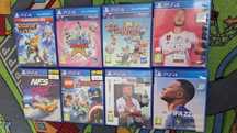 Gry na PlayStation 4