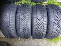 Sprzedam bardzo ładne opony Michelin 205/55 r16