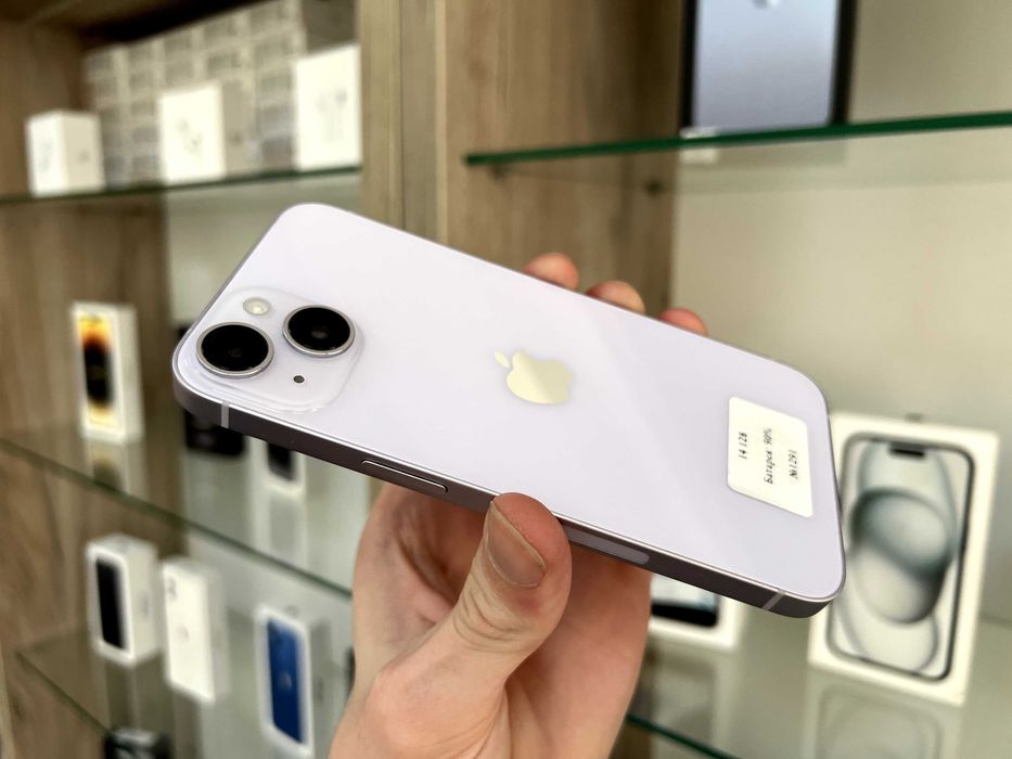 iPhone 14 128 gb neverlock l Магазин l Гарантія