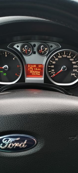 Продам автомобиль. Форд Куга 2012 г. Дизель . Автомат.