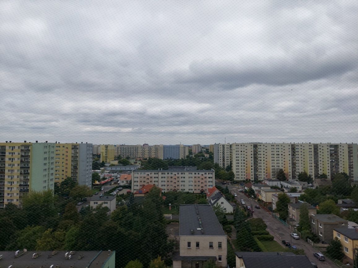 Duży pokój jednoosobowy z Balkonem! Bartodzieje!