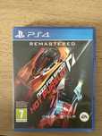 Need for speed hot porsuit ps4