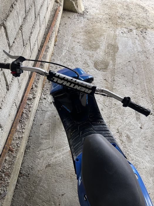 Продам yamaha bws до 04 року