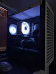 RYZEN 5 8400F | RTX 2060 SUPER | 16GB DDR5 | 512GB Komputer gamingowy