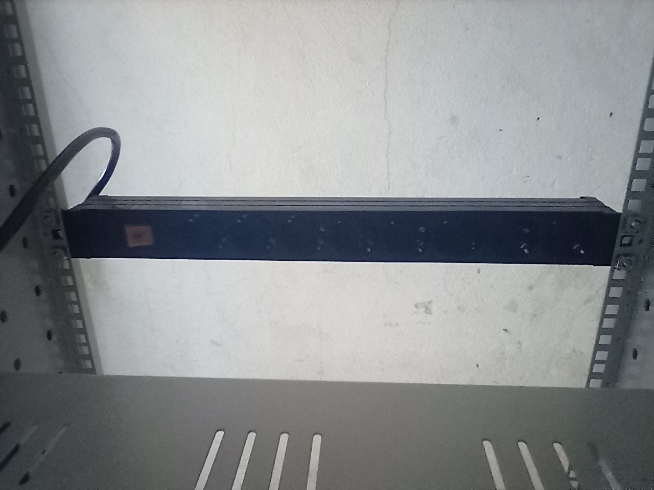 Bastidor Olirack 42U