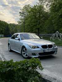 BMW E60 530D 2004рік М-Пакет