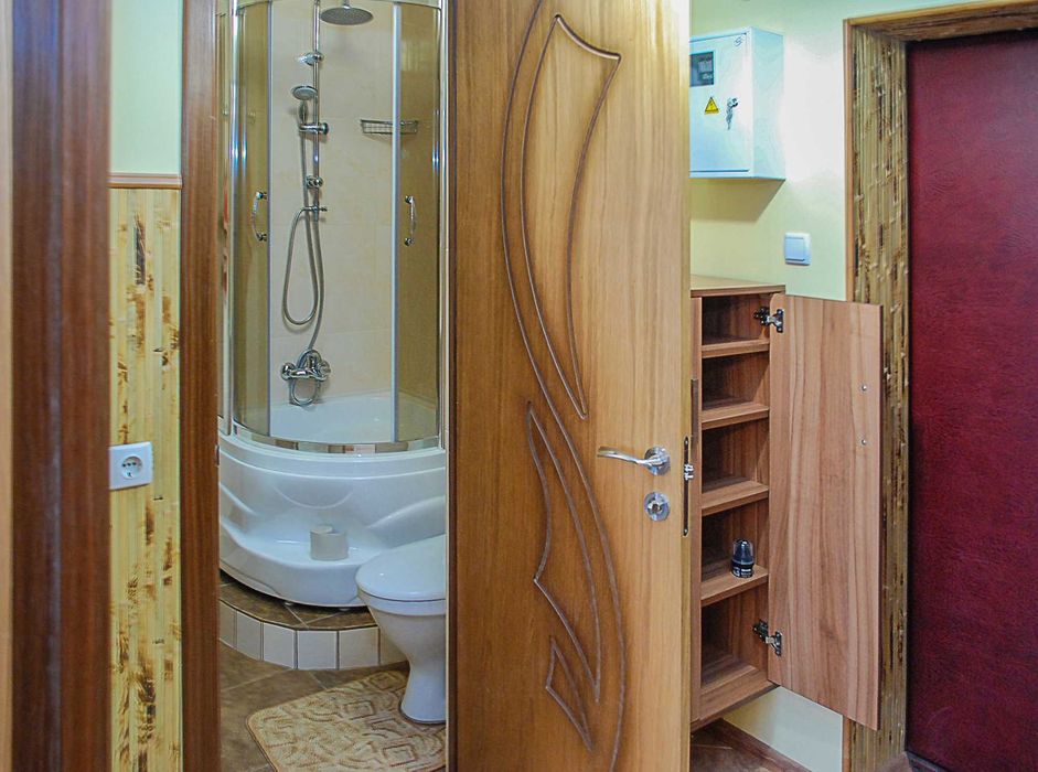 1-но кімнатна вул. Довженка 4А біля метро "Шулявська"