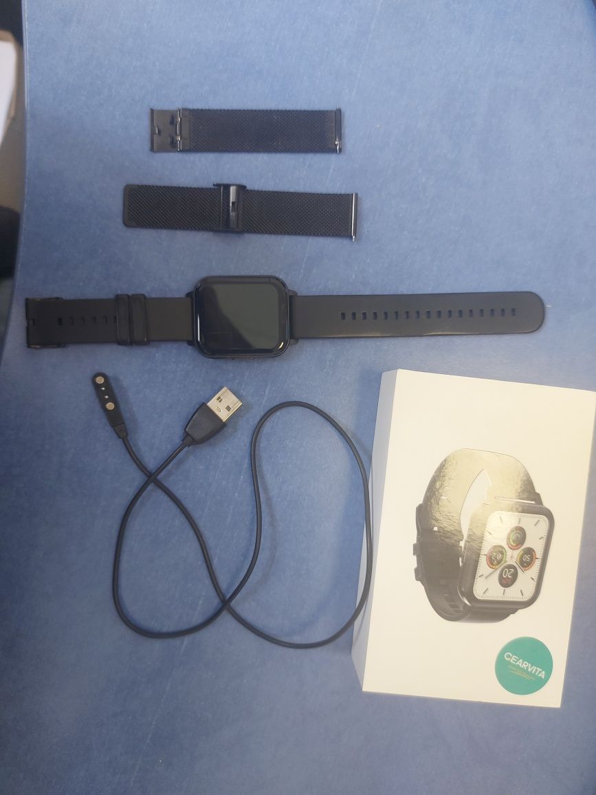 Smart Watch ED-9