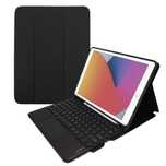 Etui Z Klawiaturą Bluetooth Magnetyczne Do Ipad 10.2 2019/2020/2021