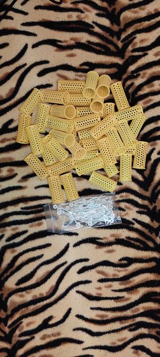 Бігуді для волосся