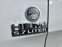 Jeep Grand Cherokee HEMI 5,7 V8 limited TRAIL RATED. Wystawiamy FV. LEASING