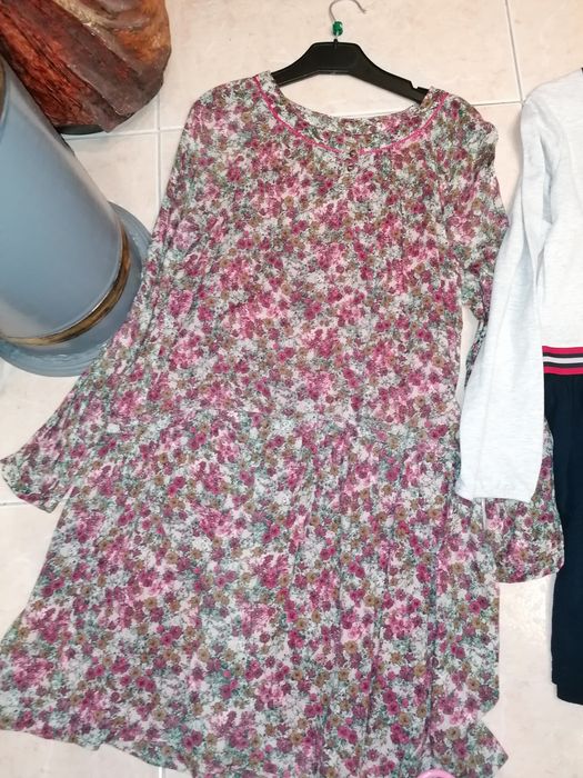 Cada vestido 14 anos desde