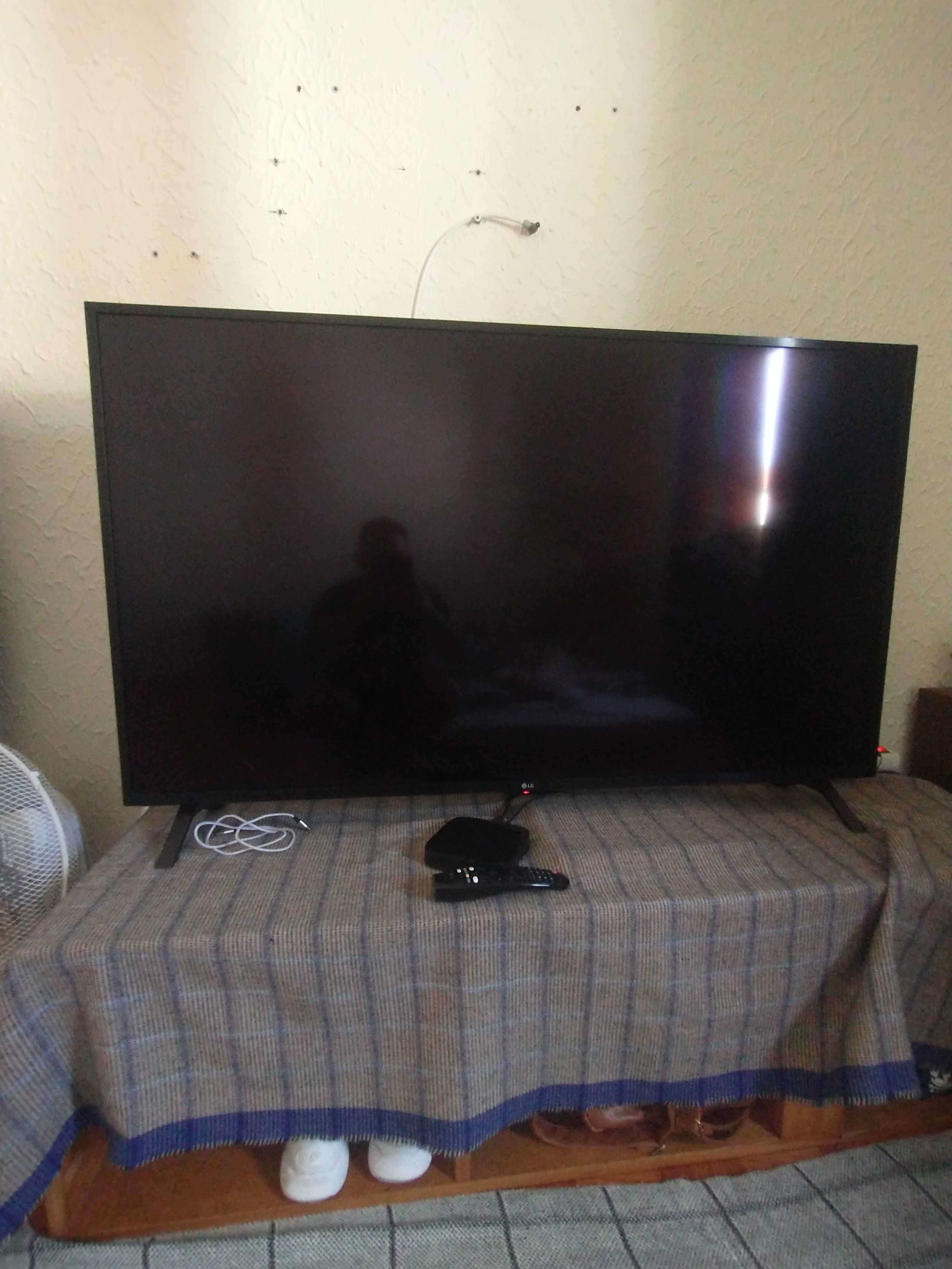 Vende - se TV LG 55 ' SMART