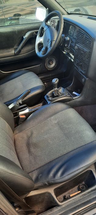 Passat tdi 94 gasóleo
