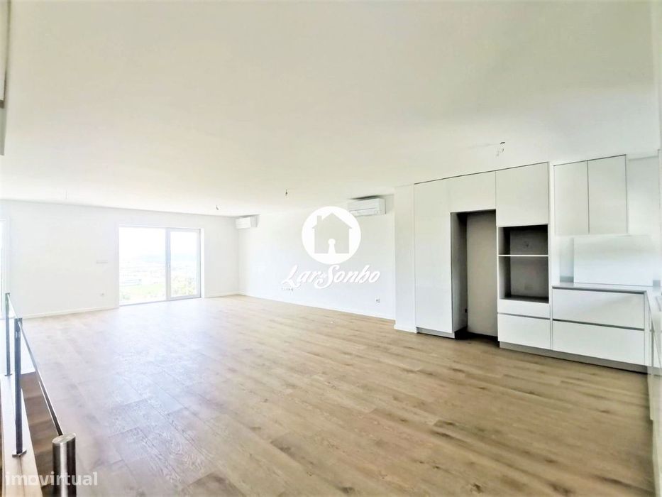 Moradia T3 em Cavalões, Vila Nova de Famalicão