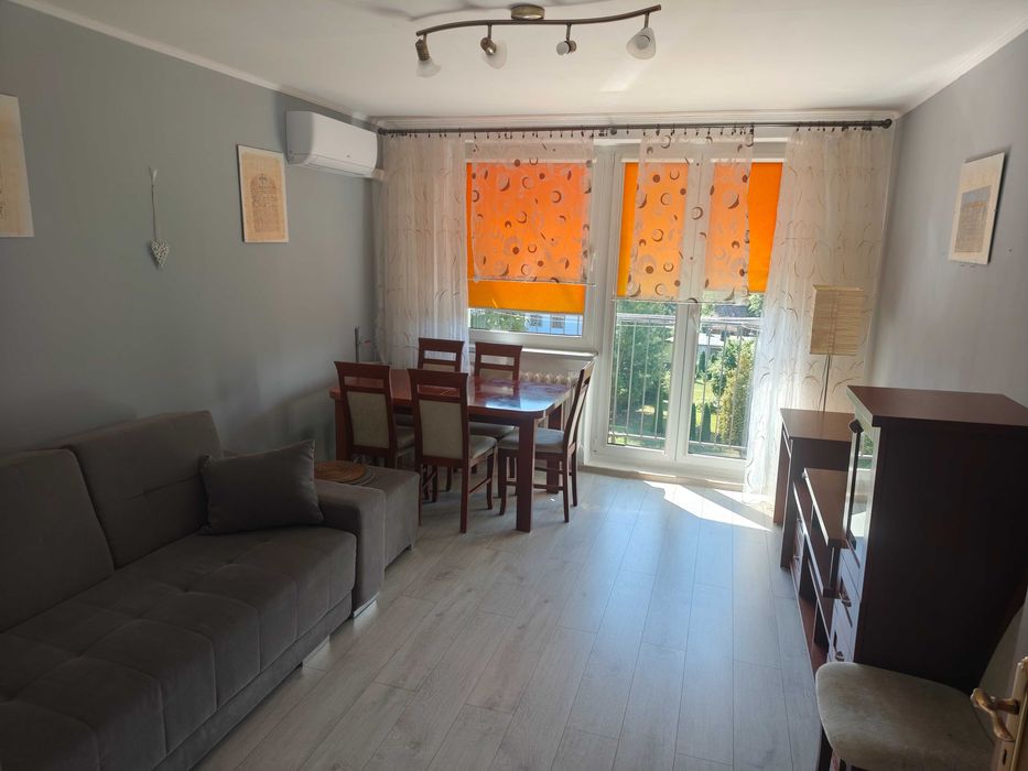 Mieszkanie do wynajęcia