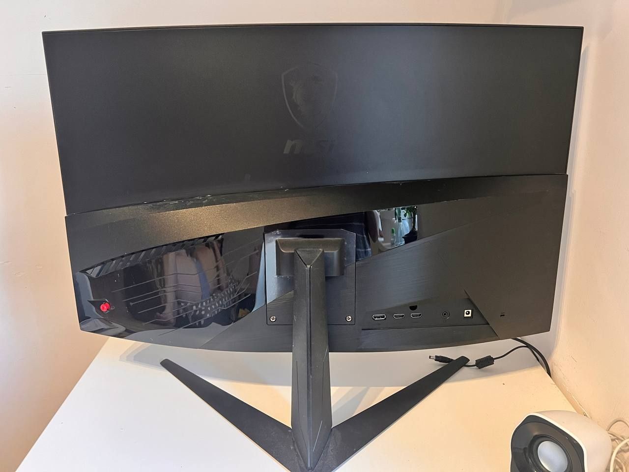 Monitor gamingowy MSI G321CUV
