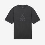 Футболка AIR JORDAN X BILLIE EILISH T-SHIRT оригінал  DV7359-010