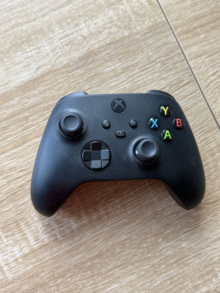 Pad X-Box Series X/S
