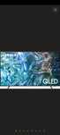 Телевізор Samsung QLED 50"