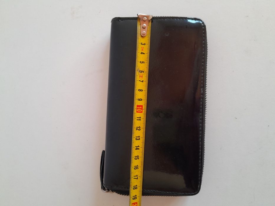 Гаманець, кошильок,  gianni conti італія. натуральна шкіра