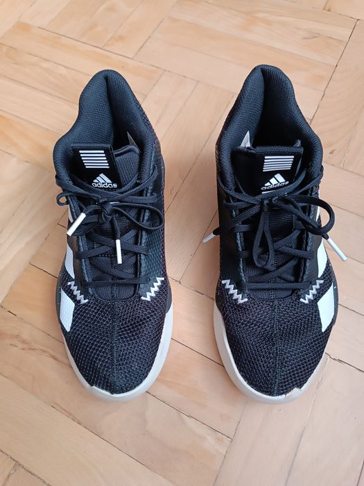 Buty do koszykówki Adidas rozm 38
