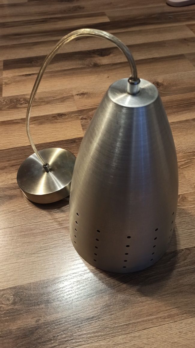 Żyrandol Gwint E27