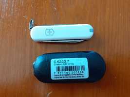 Victorinox Classic e Classic SD