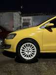 диски r15 5x100 o.z Superturismo WRC polo vw