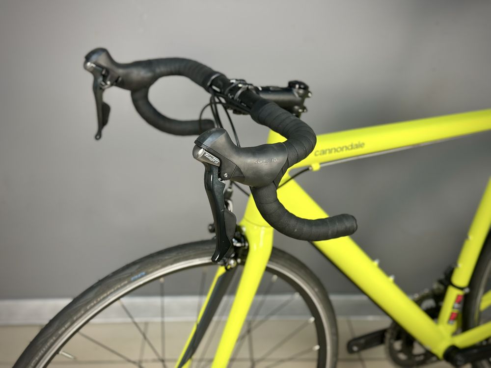Велосипед Cannondale Caad 2 Optimo