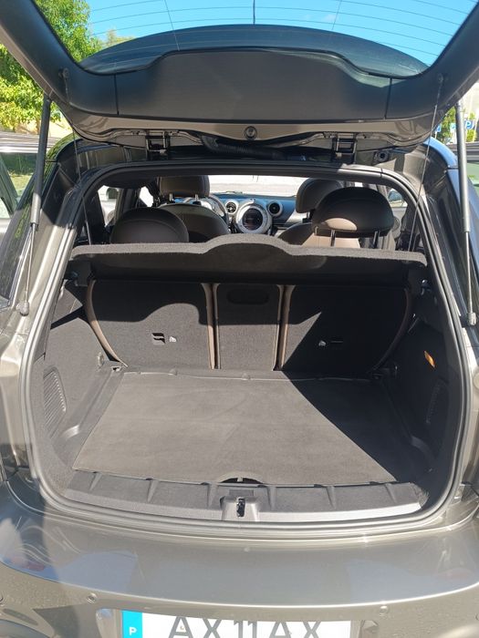 Mini Countryman Cooper SD