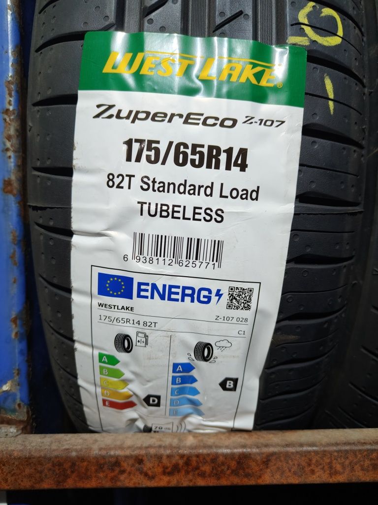 175/65R14 West Lake Nowe Lato