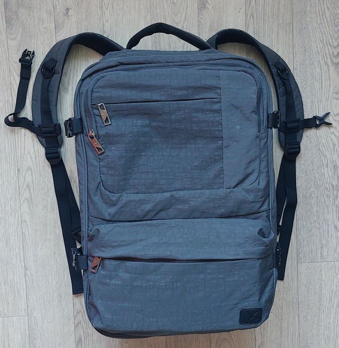 Рюкзак-сумка б/у Hynes Еagle 40L