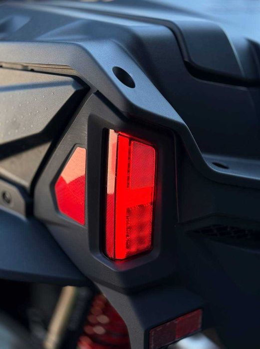 Мотовсюдихід CFMoto ZFORCE 950 SPORT-4