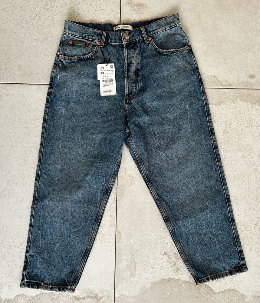 Штани джинси Zara