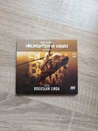 Mark Bowden Helikopter w ogniu (Black Hawn Down) audiobook