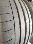 255 40 R20 Michelin