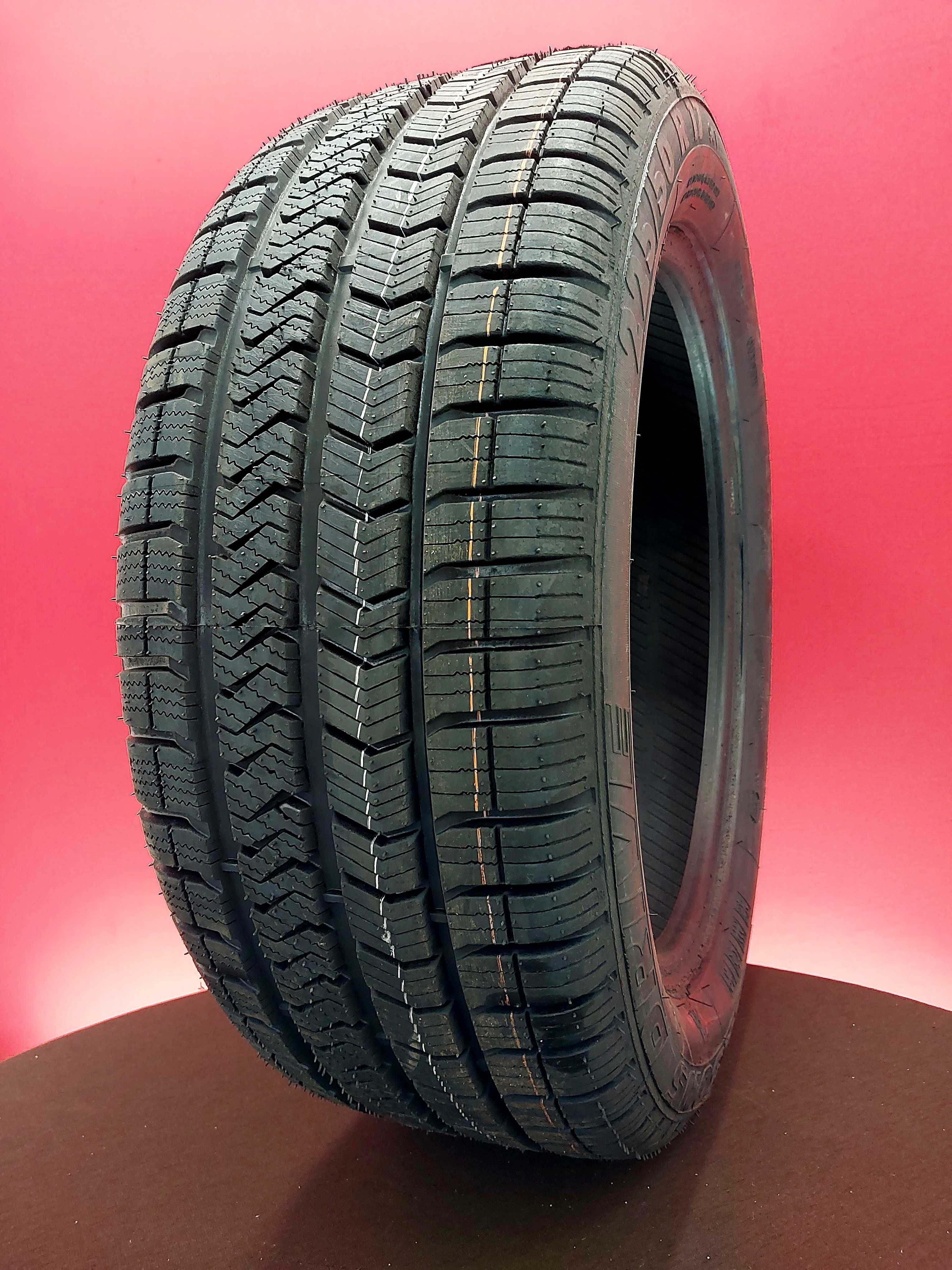 225/50 R17 Nowe opony wielosezonowe całoroczne bieżnikowane nalewki