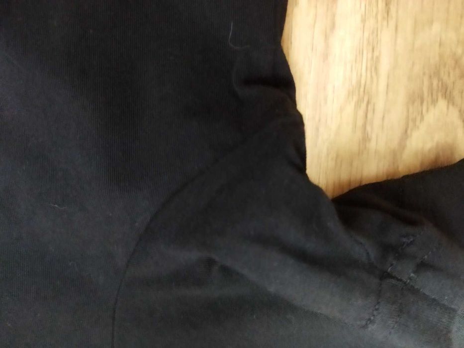 Футболка PUMA с принтом Розмір L