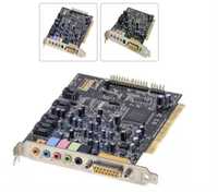 Creative Sound BLASTER PCI Sound Card