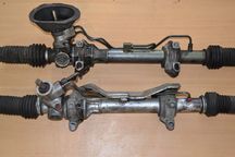 рулевая рейка Renault Scenic Megane TRW 1996-2003