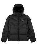 Kurtka Nike Storm Fit XXL puchowa jak nowa !